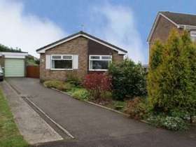 2 bedroom Detached for sale